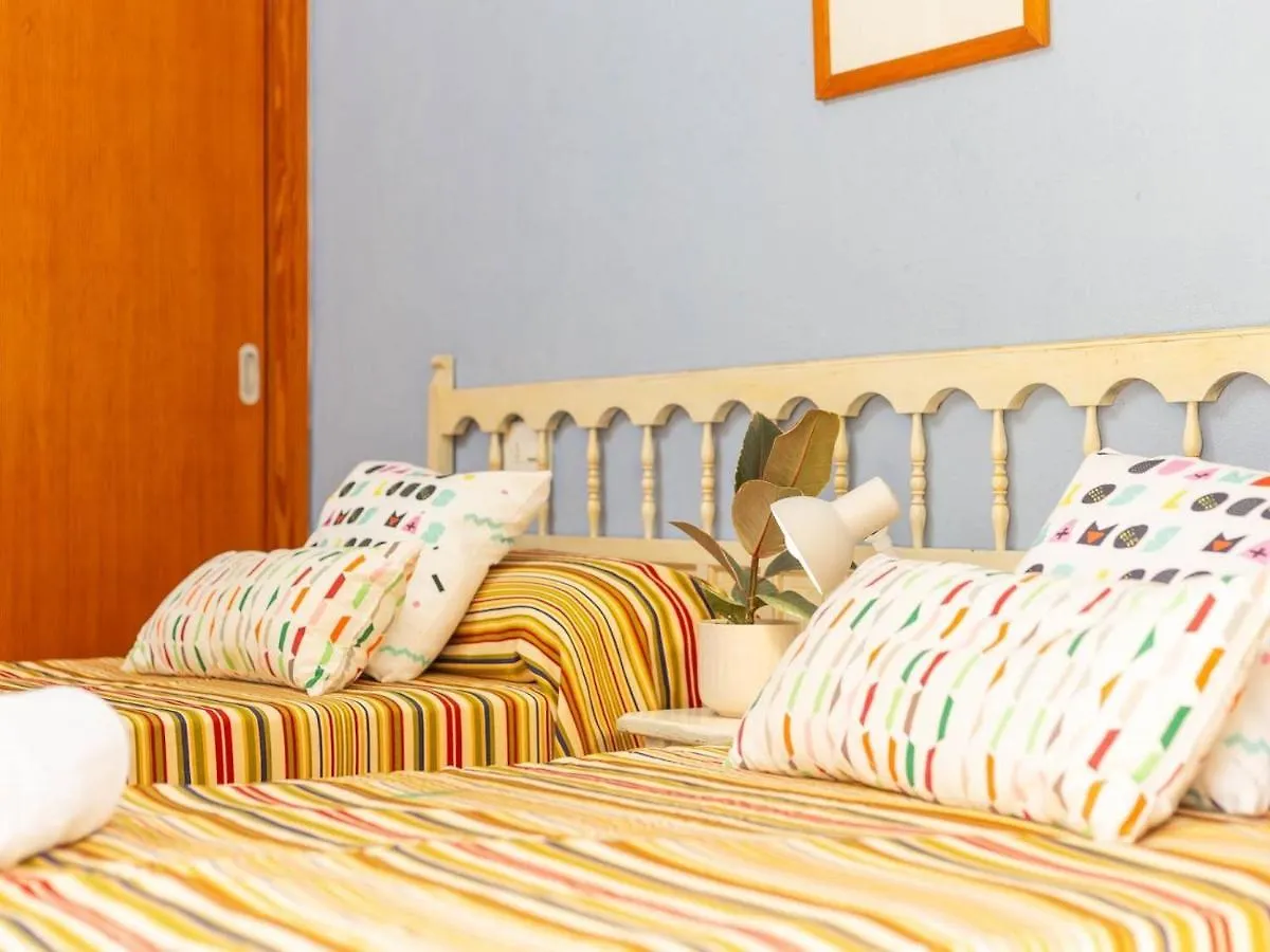 Apartmán Toni A Port de Pollença