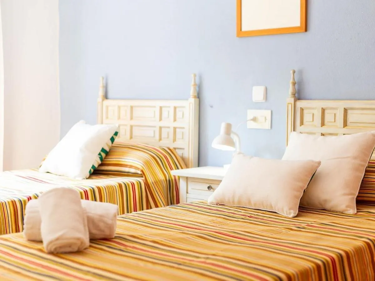 Apartmán Toni A Port de Pollença