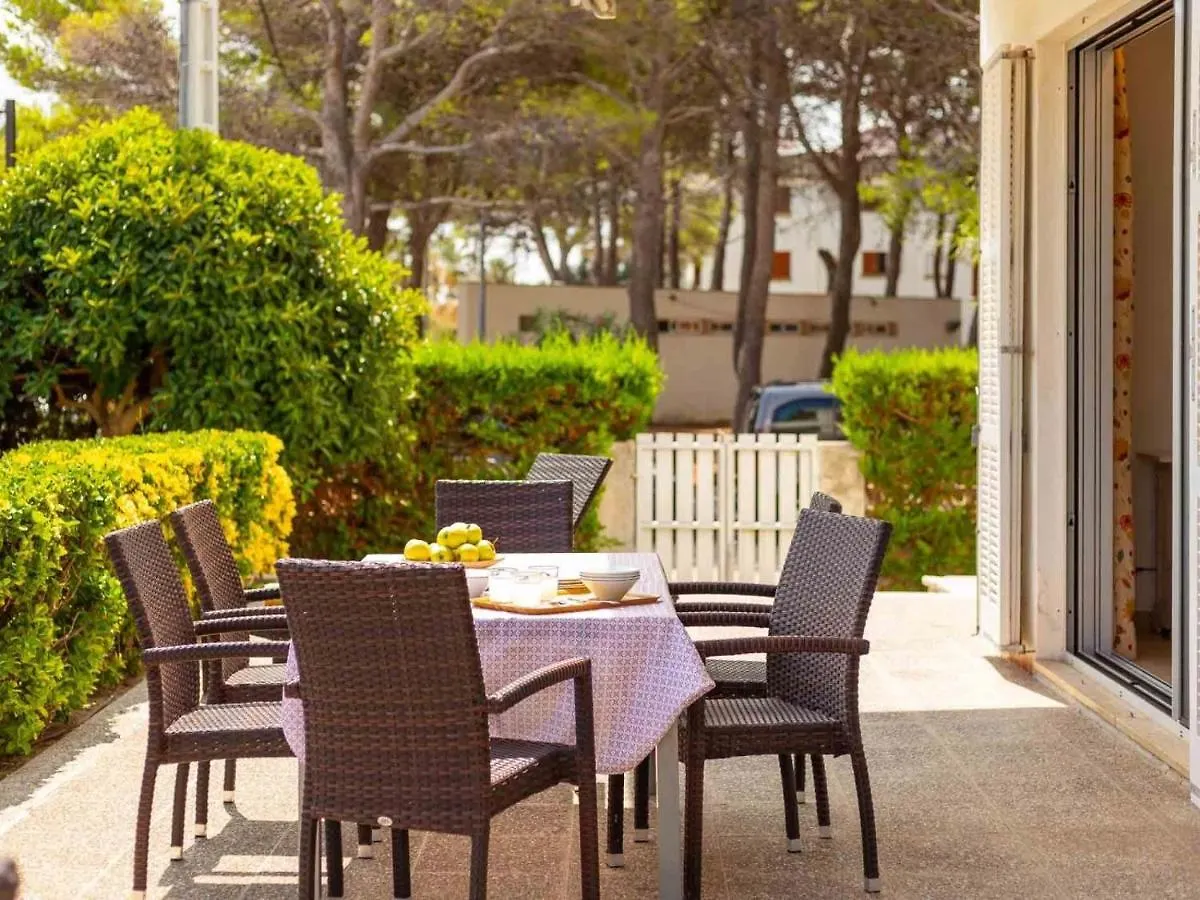 Apartmán Toni A Port de Pollença