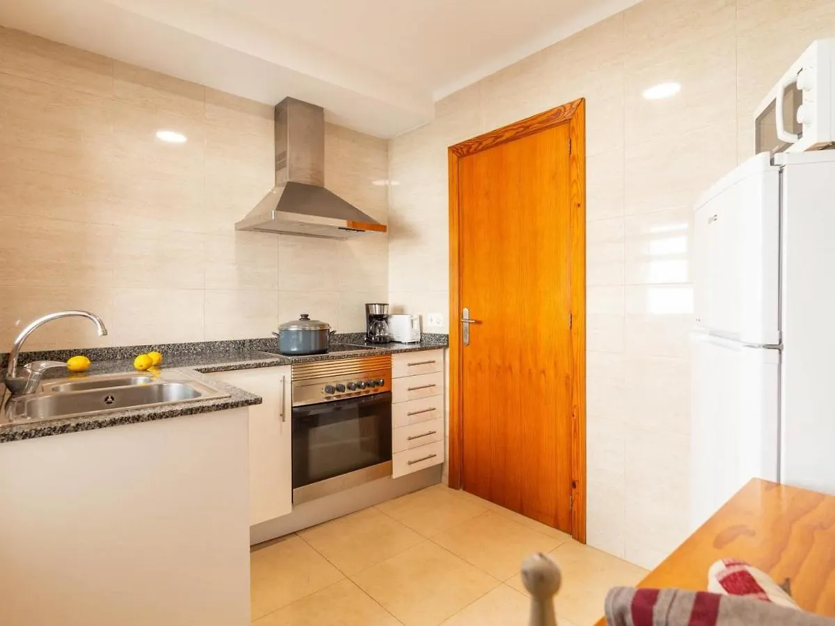 Apartmán Toni A Port de Pollença Španělsko