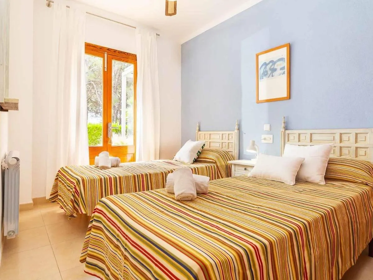 Apartmán Toni A Port de Pollença