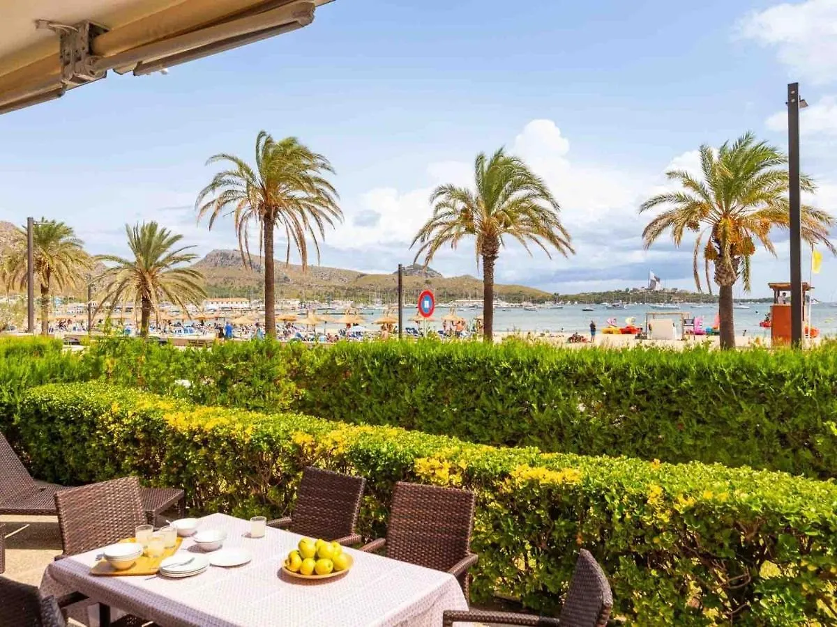 Apartmán Toni A Port de Pollença