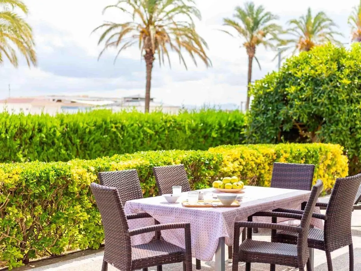 Apartmán Toni A Port de Pollença