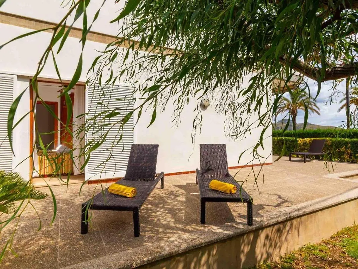 Apartmán Toni A Port de Pollença 0*,  Španělsko