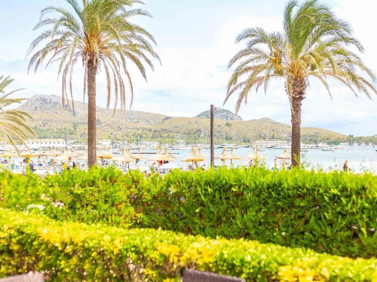Apartmán Toni A Port de Pollença Španělsko